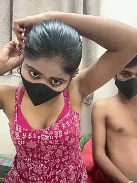 sexy-riya43 from StripChat is Freechat