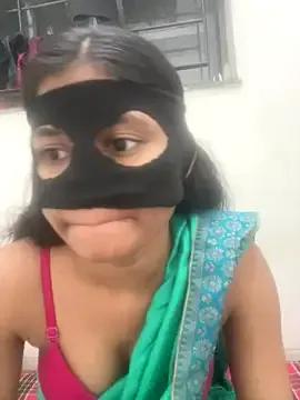 sexy-riya43 from StripChat is Freechat