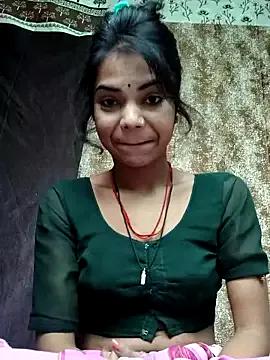 Sexy-Riyanshi from StripChat is Freechat
