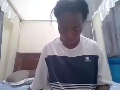 sexy__candyy from StripChat is Freechat