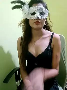 Sexy_Adaye from StripChat is Freechat