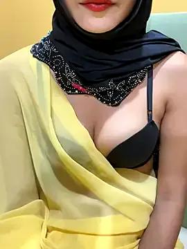 Sexy_Adaye from StripChat is Freechat