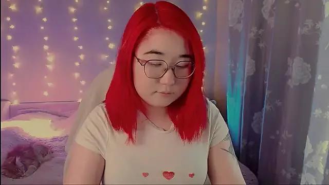 sexy_asian from StripChat is Freechat