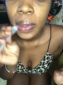 sexy_barbie254 from StripChat is Freechat