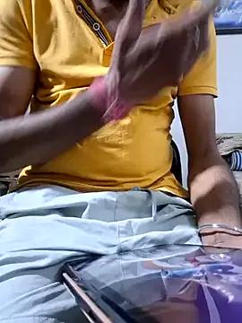 Sexy_bhabhi_ruhi from StripChat is Freechat