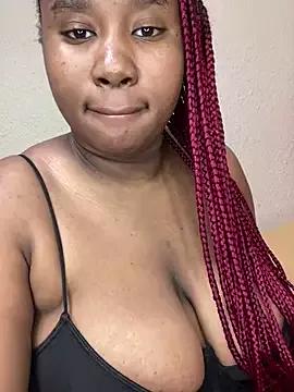 Sexy_CharmBarbie from StripChat is Freechat