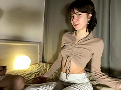 Sexy_frie from StripChat is Freechat