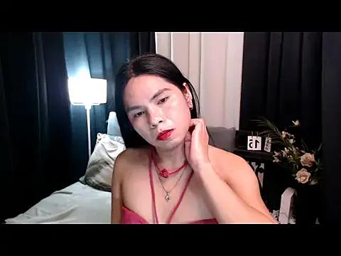 Sexy_Juliah from StripChat is Freechat