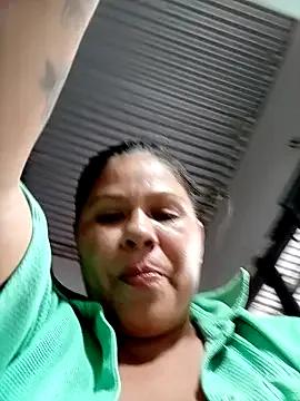 sexy_latina90 from StripChat is Freechat