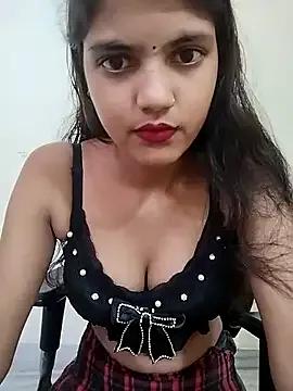 sexy_lips99 from StripChat is Freechat