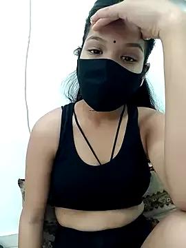 Sexy_lovi_ from StripChat is Freechat