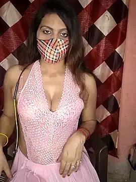 Sexy_Mahi69 from StripChat is Freechat