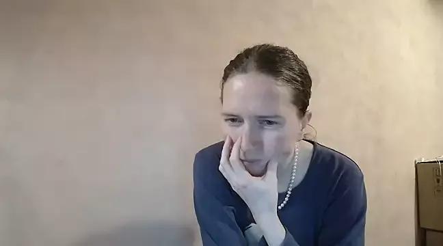 Sexy_MargoX_ from StripChat is Freechat