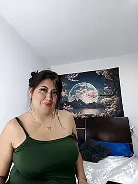 sexy_nara_91_ from StripChat is Freechat