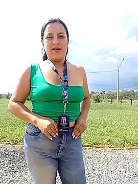 SEXY_NAYRA_STUDENT from StripChat is Freechat