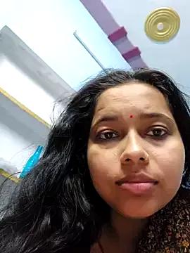 Sexy_Nelam from StripChat is Freechat