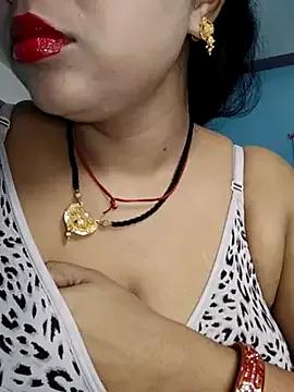 Sexy_Nelam from StripChat is Freechat