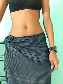 Sexy_Nyka from StripChat is Freechat