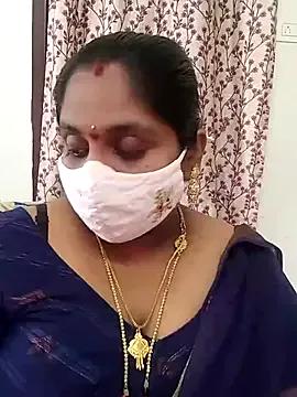 Sexy_Radhikaa from StripChat is Freechat