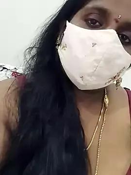 Sexy_Radhikaa from StripChat is Freechat