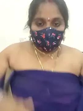 Sexy_Radhikaa from StripChat is Freechat