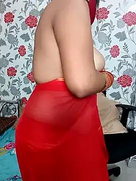 sexy_rani77 from StripChat is Freechat