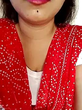Sexy_Renu07 from StripChat is Freechat