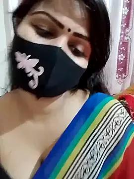 Sexy_Renu07 from StripChat is Freechat