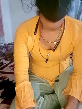 Sexy_Riya_Bhabhi from StripChat is Freechat