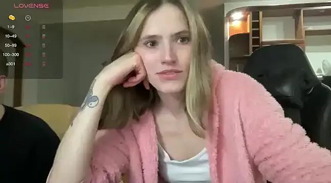 Sexy_Sweets from StripChat is Freechat