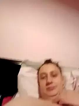 SexyAmanda33 from StripChat is Freechat