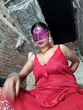 Sexybhabhi569 from StripChat is Freechat