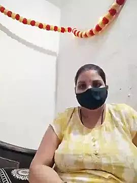Sexybhabhi6 from StripChat is Freechat