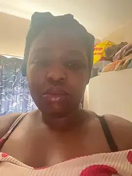 SEXYBOOBS21D from StripChat is Freechat