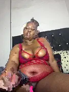 SEXYBOOBS21D from StripChat is Freechat