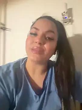 SexyBuncy from StripChat is Freechat