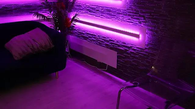 SexyCelline from StripChat is Freechat