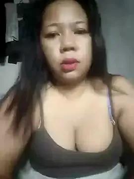 SexyChloe4u from StripChat is Freechat