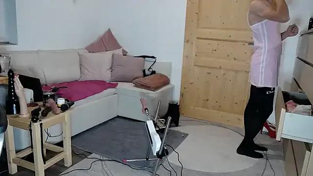 SexyCindyCD from StripChat is Freechat