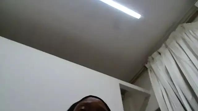 SexyCloe45 from StripChat is Freechat