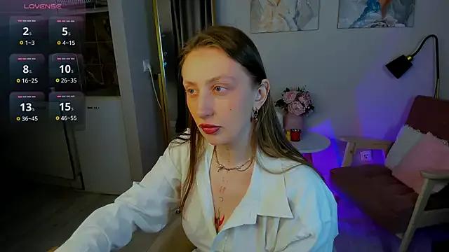 Sexycutes_ from StripChat is Freechat