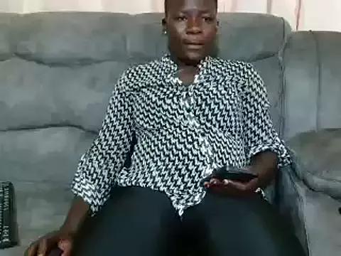 sexydarkpussy4 from StripChat is Freechat