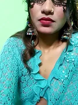 Sexydream695 from StripChat is Freechat