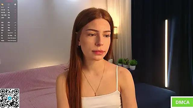 SexyEsma from StripChat is Freechat