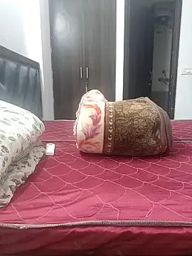Sexylija69 from StripChat is Freechat