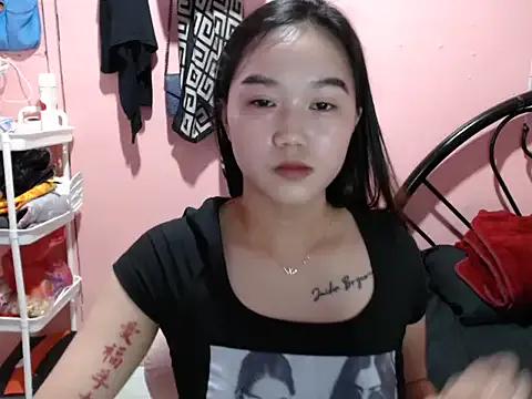 sexymae from StripChat is Freechat