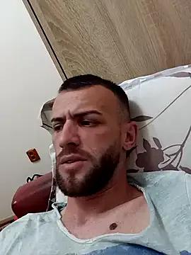 sexyman1936 from StripChat is Freechat