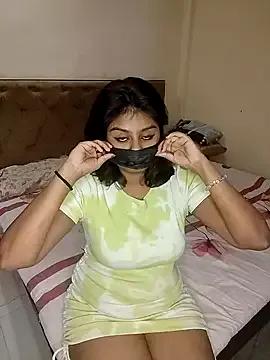SexyMeera69 from StripChat is Freechat