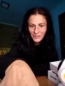 SEXYMIKY87 from StripChat is Freechat