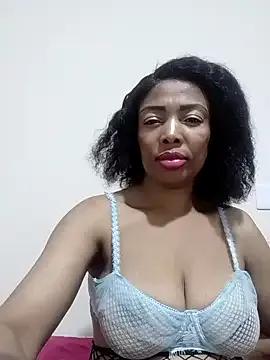 SEXYMOANSXX from StripChat is Freechat